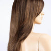 Carrie | Mono Crown | Ready to Wear | Perucci | Synthetic Wig | Ellen Wille - CHOCOLATE-MIX