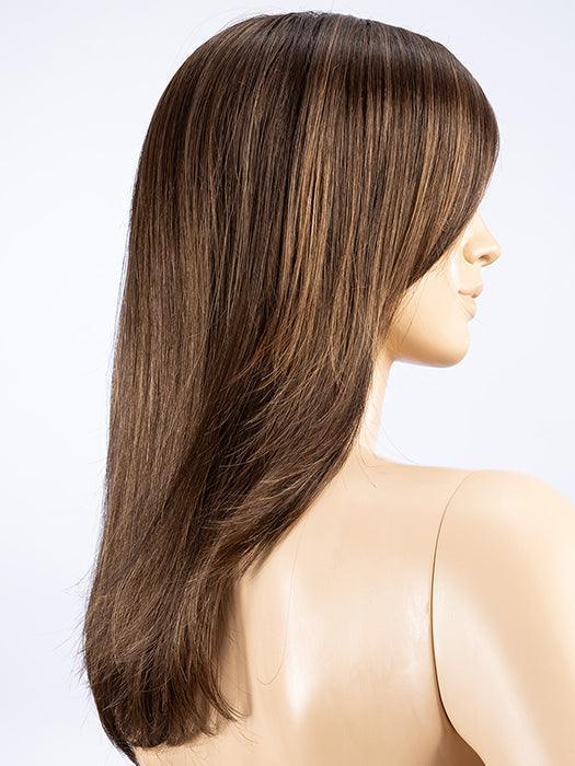 Carrie | Mono Crown | Ready to Wear | Perucci | Synthetic Wig | Ellen Wille - Buy Wigs USA