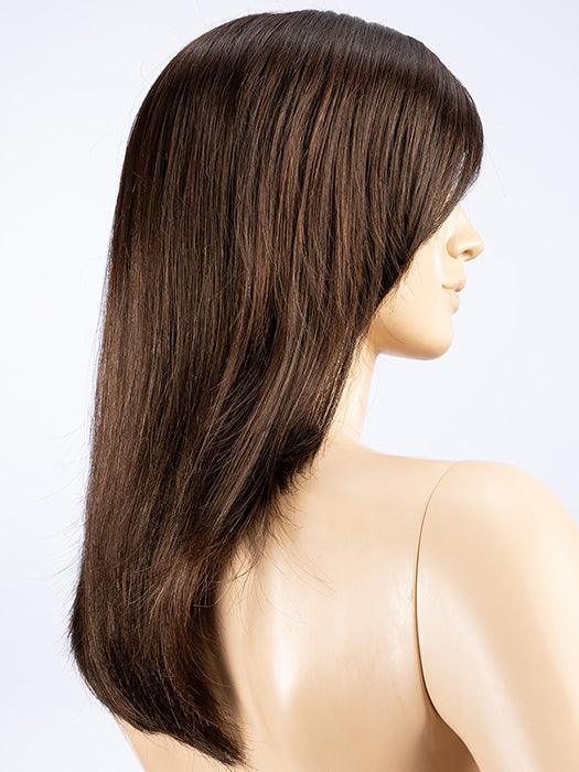 Carrie | Mono Crown | Ready to Wear | Perucci | Synthetic Wig | Ellen Wille - Buy Wigs USA