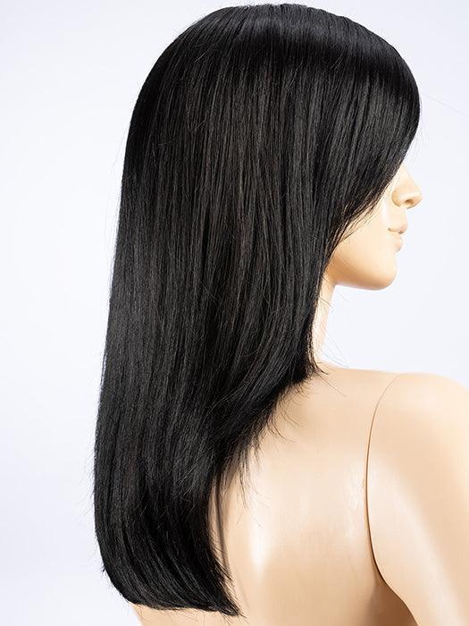 Carrie | Mono Crown | Ready to Wear | Perucci | Synthetic Wig | Ellen Wille - Buy Wigs USA