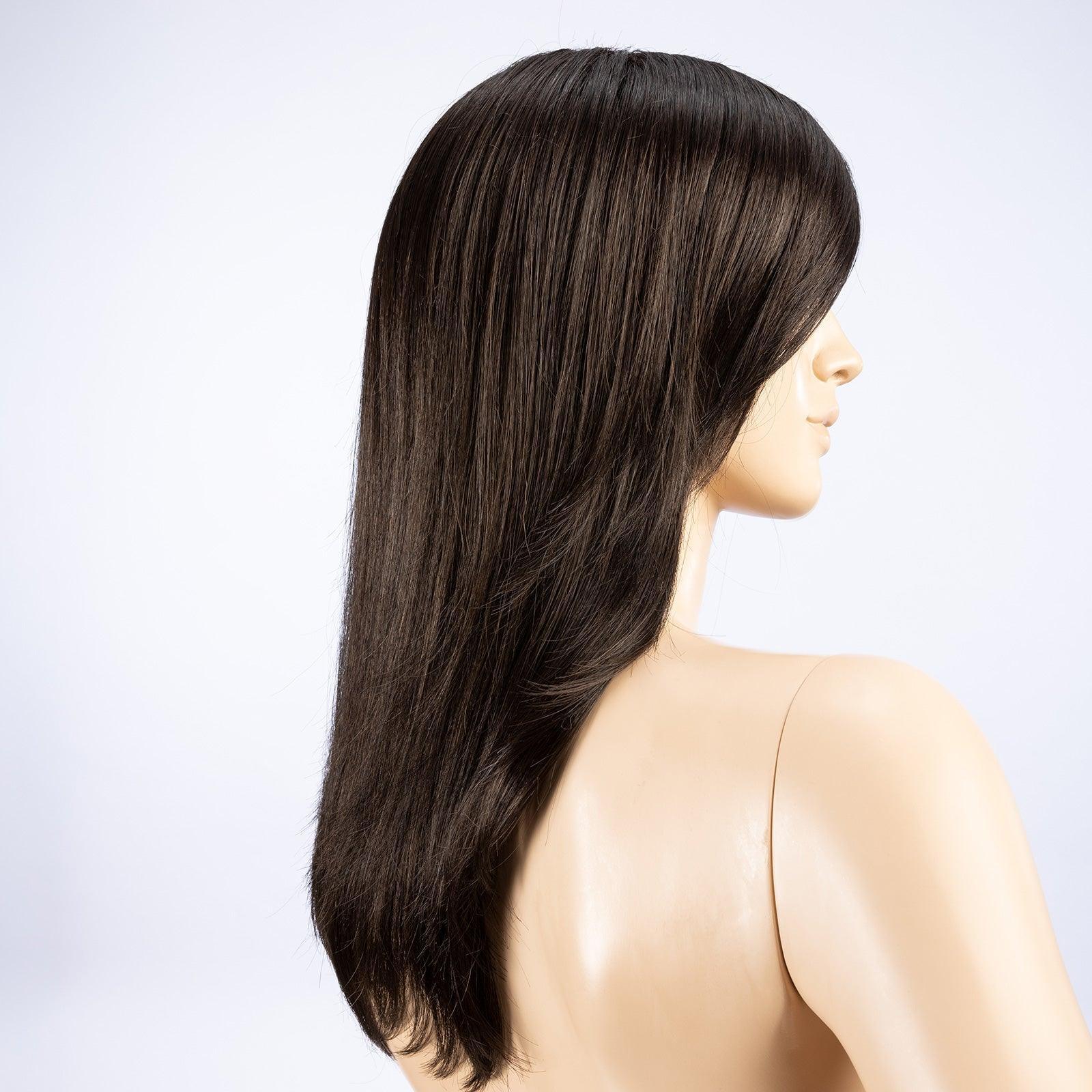 Carrie | Mono Crown | Ready to Wear | Perucci | Synthetic Wig | Ellen Wille - Buy Wigs USA