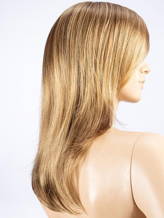Carrie | Mono Crown | Ready to Wear | Perucci | Synthetic Wig | Ellen Wille - Buy Wigs USA