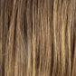 Carrie | Mono Crown | Ready to Wear | Perucci | Synthetic Wig | Ellen Wille - Buy Wigs USA