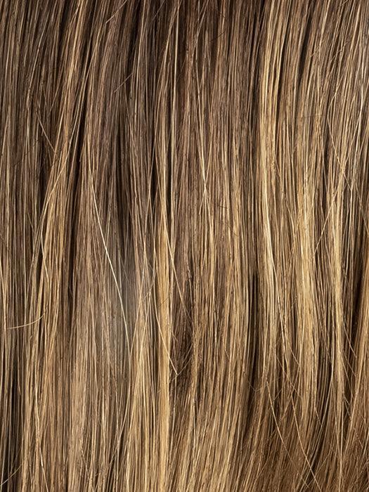 Carrie | Mono Crown | Ready to Wear | Perucci | Synthetic Wig | Ellen Wille - Buy Wigs USA