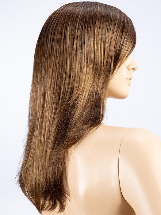 Carrie | Mono Crown | Ready to Wear | Perucci | Synthetic Wig | Ellen Wille - Buy Wigs USA