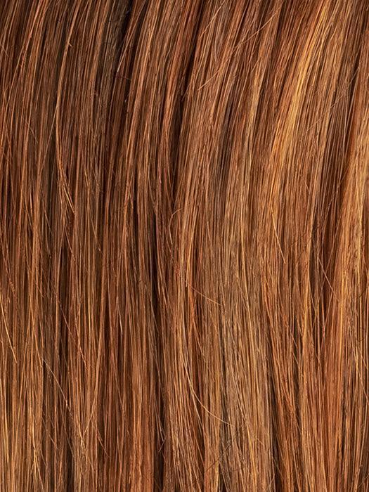 Carrie | Mono Crown | Ready to Wear | Perucci | Synthetic Wig | Ellen Wille - Buy Wigs USA
