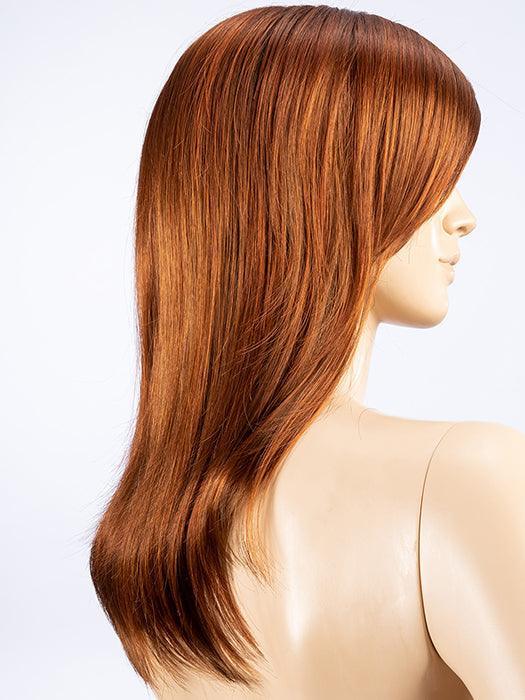 Carrie | Mono Crown | Ready to Wear | Perucci | Synthetic Wig | Ellen Wille - Buy Wigs USA