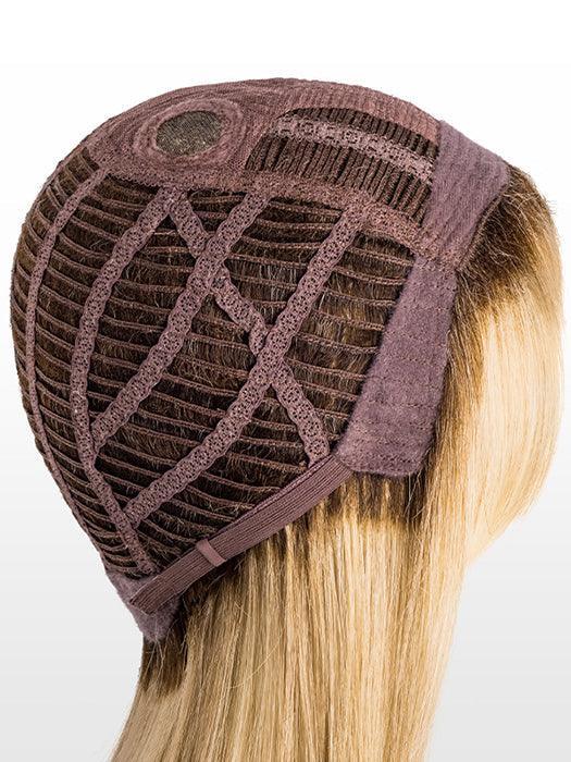 Carrie | Mono Crown | Ready to Wear | Perucci | Synthetic Wig | Ellen Wille - Buy Wigs USA