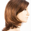 Casino More | Lace Front | Mono Part | Petite Average | Synthetic Wig | Ellen Wille - CINNAMON-BROWN-ROOTED
