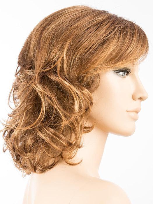Cat | Hair Power | Synthetic Wig | Curly | Wavy Hair | Petite Average | Ellen Wille - Buy Wigs USA