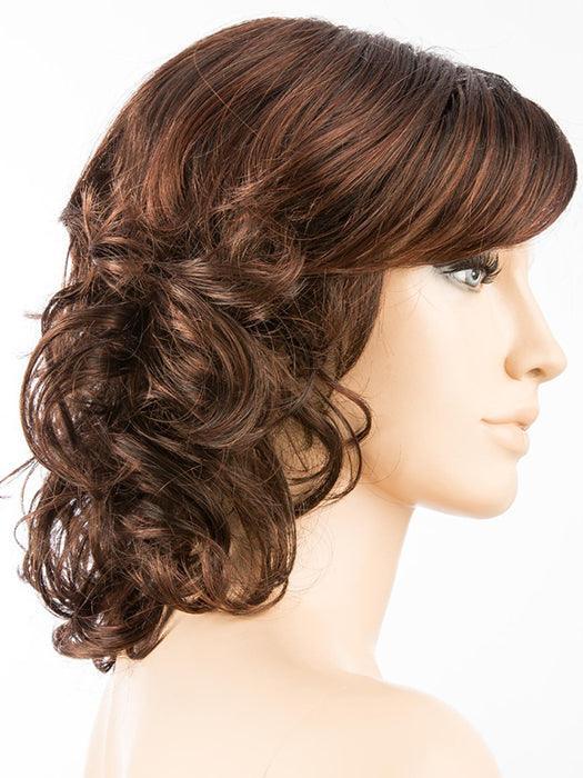 Cat | Hair Power | Synthetic Wig | Curly | Wavy Hair | Petite Average | Ellen Wille - Buy Wigs USA