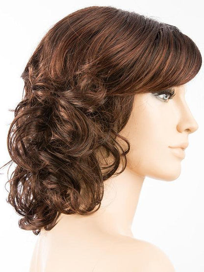 Cat | Hair Power | Synthetic Wig | Curly | Wavy Hair | Petite Average | Ellen Wille - Buy Wigs USA
