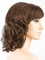 Cat | Hair Power | Synthetic Wig | Curly | Wavy Hair | Petite Average | Ellen Wille - Buy Wigs USA