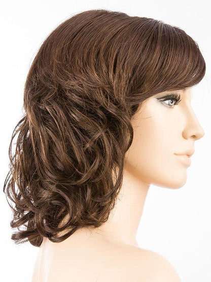 Cat | Hair Power | Synthetic Wig | Curly | Wavy Hair | Petite Average | Ellen Wille - Buy Wigs USA