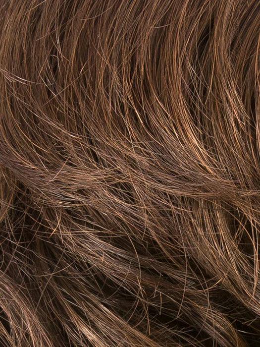 Cat | Hair Power | Synthetic Wig | Curly | Wavy Hair | Petite Average | Ellen Wille - Buy Wigs USA