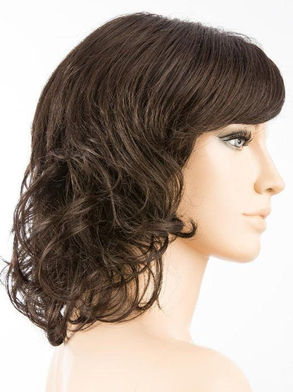 Cat | Hair Power | Synthetic Wig | Curly | Wavy Hair | Petite Average | Ellen Wille - Buy Wigs USA