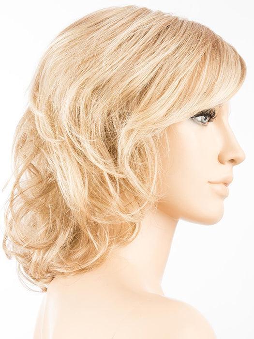 Cat | Hair Power | Synthetic Wig | Curly | Wavy Hair | Petite Average | Ellen Wille - Buy Wigs USA