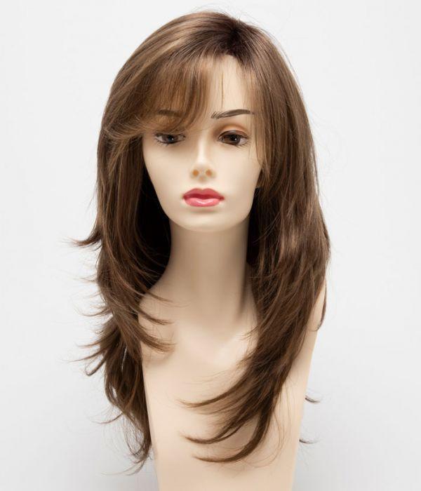 CELESTE | Large Cap | Monofilament Top | Synthetic Wig | Envy | Alan Eaton - Buy Wigs USA