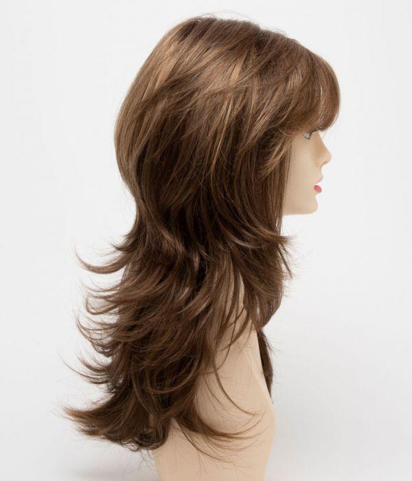 CELESTE | Large Cap | Monofilament Top | Synthetic Wig | Envy | Alan Eaton - Buy Wigs USA