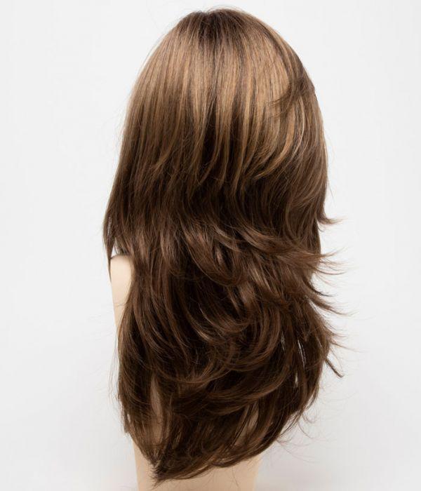 CELESTE | Large Cap | Monofilament Top | Synthetic Wig | Envy | Alan Eaton - Buy Wigs USA
