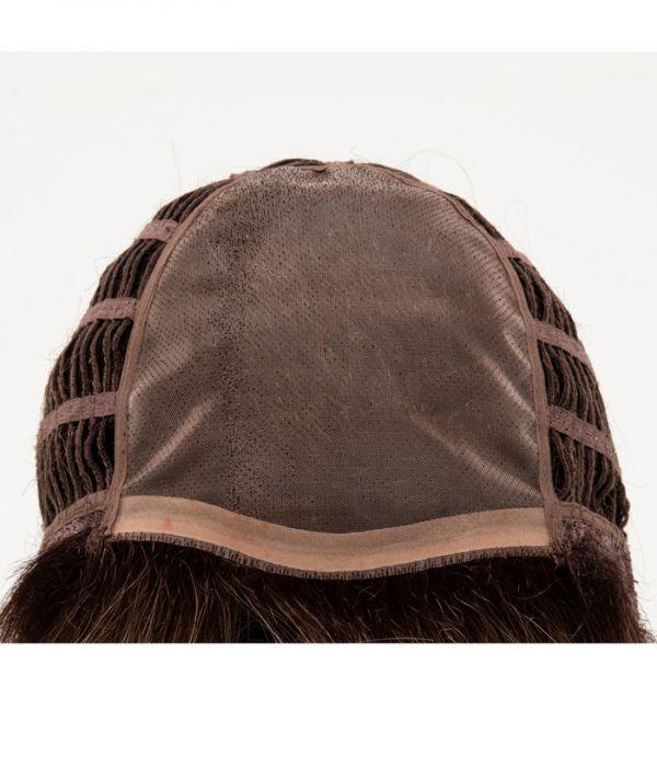 CELESTE | Large Cap | Monofilament Top | Synthetic Wig | Envy | Alan Eaton - Buy Wigs USA