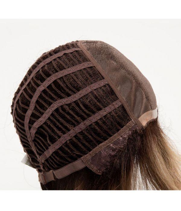 CELESTE | Large Cap | Monofilament Top | Synthetic Wig | Envy | Alan Eaton - Buy Wigs USA