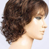 Cesana Soft | Lace Front | Mono Part| Synthetic Wig | Ellen Wille - DARK-CHOCOLATE-SHADED