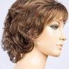 Cesana Soft | Lace Front | Mono Part| Synthetic Wig | Ellen Wille - TEAK-BROWN-SHADED