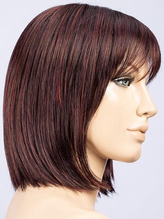 Change | Mono Crown | Monofilament Top | Synthetic Wig | Petite Average | Ellen Wille - Buy Wigs USA