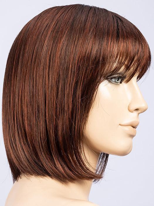 Change | Mono Crown | Monofilament Top | Synthetic Wig | Petite Average | Ellen Wille - Buy Wigs USA