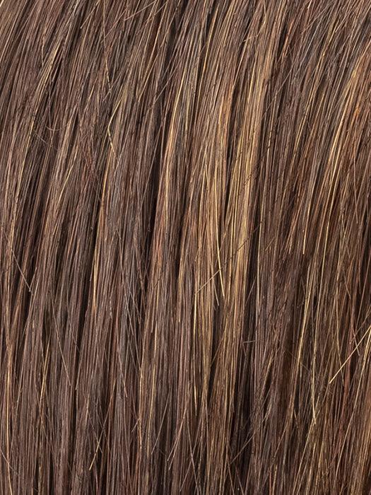 Change | Mono Crown | Monofilament Top | Synthetic Wig | Petite Average | Ellen Wille - Buy Wigs USA