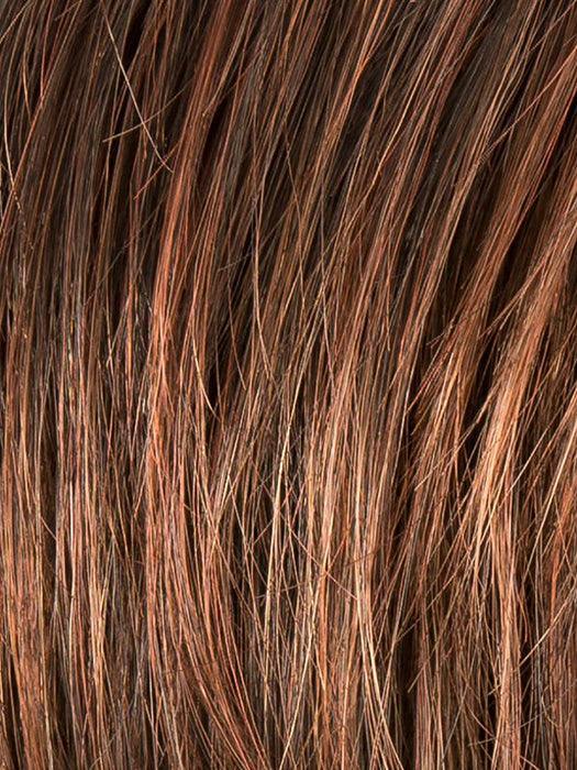 Charlotte | Perucci |Mono Crown | Synthetic Wig | Petite Average | Ellen Wille - Buy Wigs USA