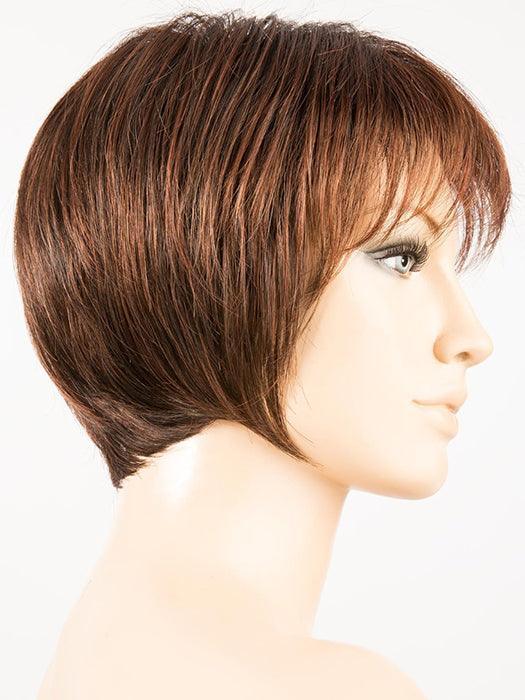 Charlotte | Perucci |Mono Crown | Synthetic Wig | Petite Average | Ellen Wille - Buy Wigs USA