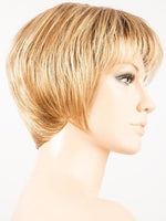 Charlotte | Perucci |Mono Crown | Synthetic Wig | Petite Average | Ellen Wille - Buy Wigs USA