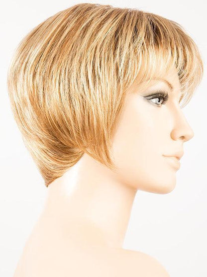 Charlotte | Perucci |Mono Crown | Synthetic Wig | Petite Average | Ellen Wille - Buy Wigs USA