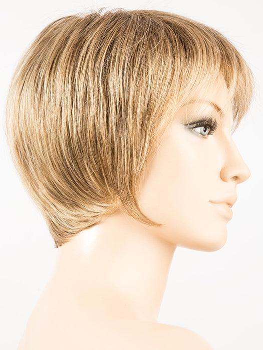 Charlotte | Perucci |Mono Crown | Synthetic Wig | Petite Average | Ellen Wille - Buy Wigs USA