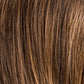 Famous | Top Power | Remy Human Hair Topper - Buy Wigs USA