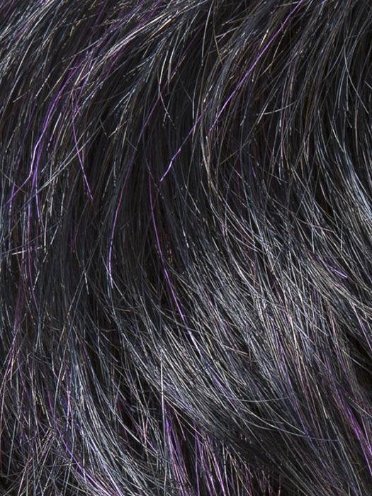 Click | Hair Power |Curly | Wavy | Synthetic Wig | Petite Average | Ellen Wille - Buy Wigs USA