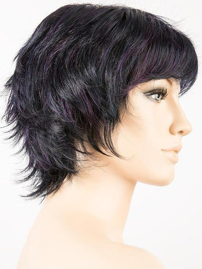 Click | Hair Power |Curly | Wavy | Synthetic Wig | Petite Average | Ellen Wille - Buy Wigs USA