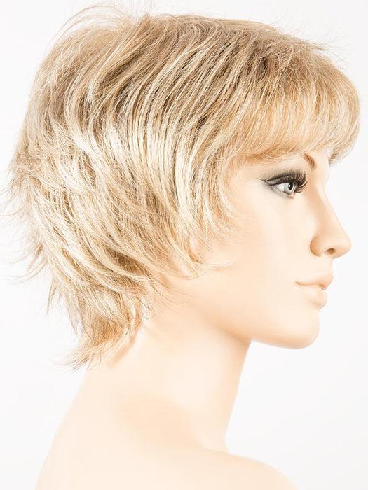 Click | Hair Power |Curly | Wavy | Synthetic Wig | Petite Average | Ellen Wille - Buy Wigs USA