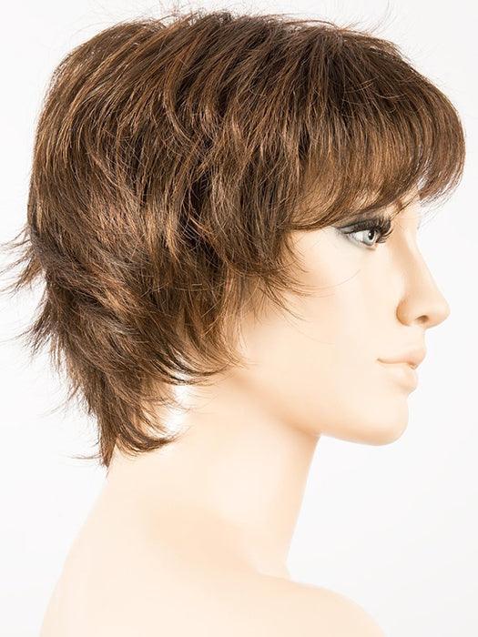 Click | Hair Power |Curly | Wavy | Synthetic Wig | Petite Average | Ellen Wille - Buy Wigs USA