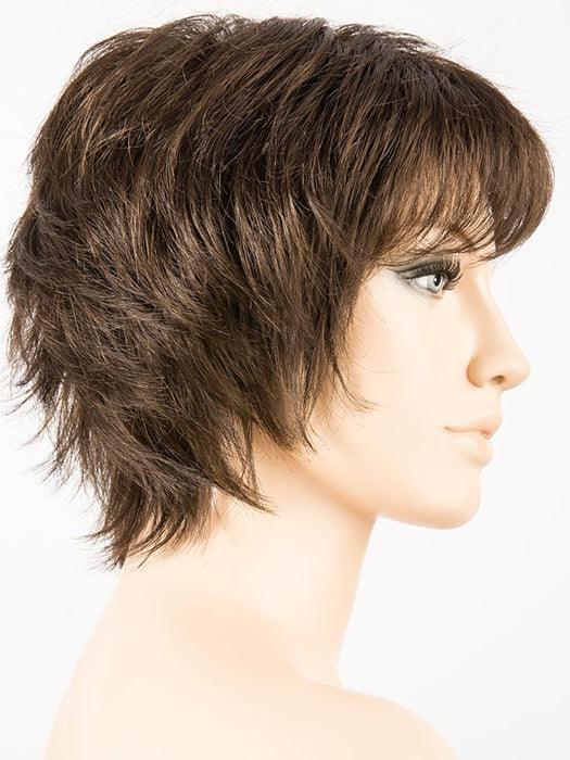 Click | Hair Power |Curly | Wavy | Synthetic Wig | Petite Average | Ellen Wille - Buy Wigs USA
