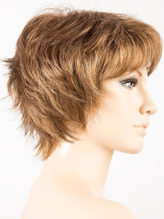 Click | Hair Power |Curly | Wavy | Synthetic Wig | Petite Average | Ellen Wille - Buy Wigs USA