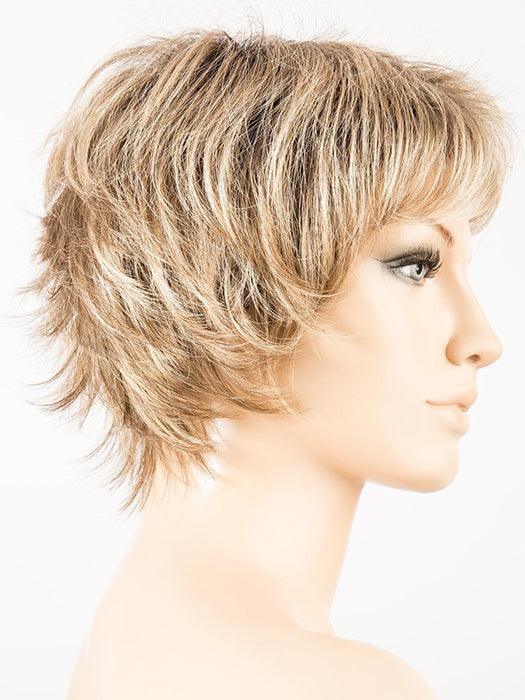 Click | Hair Power |Curly | Wavy | Synthetic Wig | Petite Average | Ellen Wille - Buy Wigs USA