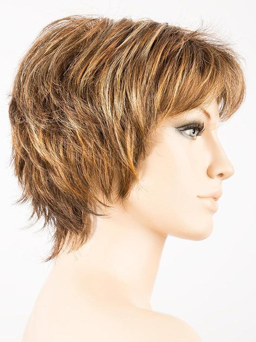 Click | Hair Power |Curly | Wavy | Synthetic Wig | Petite Average | Ellen Wille - Buy Wigs USA