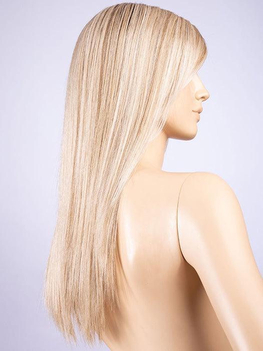 Cloud | Perucci | Heat Friendly Synthetic Wig | Petite Average | Mono Crown | Ellen Wille - Buy Wigs USA