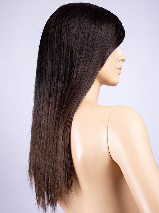Cloud | Perucci | Heat Friendly Synthetic Wig | Petite Average | Mono Crown | Ellen Wille - Buy Wigs USA