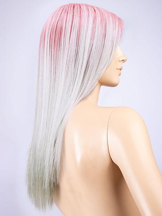 Cloud | Perucci | Heat Friendly Synthetic Wig | Petite Average | Mono Crown | Ellen Wille - Buy Wigs USA