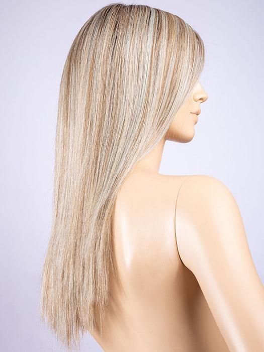 Cloud | Perucci | Heat Friendly Synthetic Wig | Petite Average | Mono Crown | Ellen Wille - Buy Wigs USA