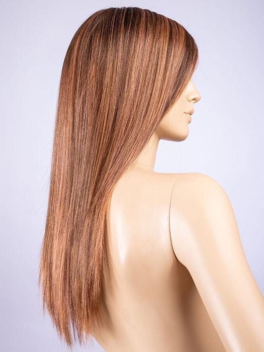 Cloud | Perucci | Heat Friendly Synthetic Wig | Petite Average | Mono Crown | Ellen Wille - Buy Wigs USA